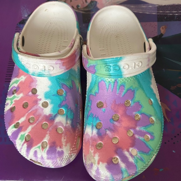 Crocs - Picture 1 of 2